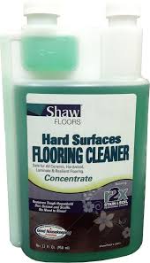 shaw r2x concentrate hard surfaces