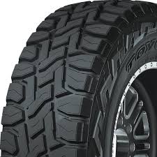 Toyo Open Country Rt Lt285 60r20 351690 Custom Offsets