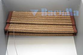 Бамбукови щори се характеризират с функционалност, високо качество и натурална красота. Horizontalni Bambukovi Shori Vasima Pleven