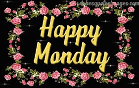 happy monday gif animated images with