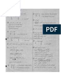 Algebra de baldor completo online free. Ejc 106 Miscelanea Factorizacion Algebra Ensenanza De Matematica Science