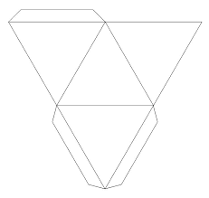 Model Pyramid Template Musacreative Co