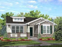 Craftsman House Plans The House Plan