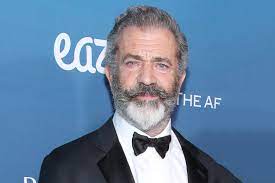 Mel Gibson Hospitalized for a Week ...