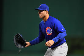 Add a bio, trivia, and more. Video Cubs Anthony Rizzo Talks Delivering Meals To Hospital Workers In Chicago Bleacher Report Latest News Videos And Highlights