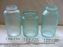 ball jars