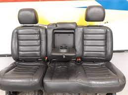 Genuine Oem Seats For Hummer H3 For
