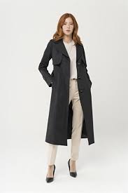 Olcay Women Trench Coats Styles S