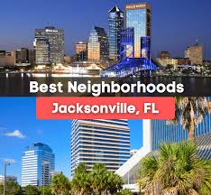10 best neighborhoods in jacksonville fl