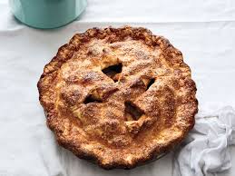 ba s best apple pie recipe bon appé