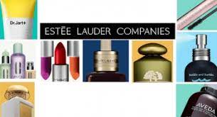 estée lauder companies is 3 on our top