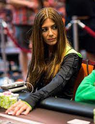 Mina Greco | WPT Choctaw Season 14 | World Poker Tour | Flickr