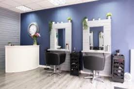 revive hair beauty salon glasgow