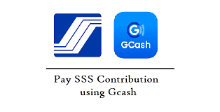 pay sss contribution using gcash