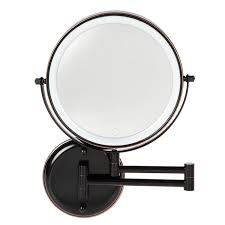 led mirror