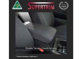 Console Lid Cover Snug Fit For Hyundai