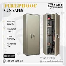 Fireproof Safes Cash Locker Lockers