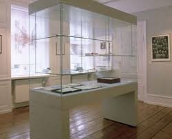 Quality Museum Display Cases Cabinets