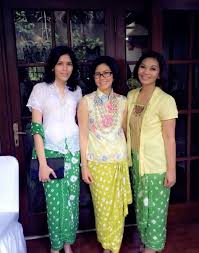 Contoh baju long dress kain jumput / 9 jenis bahan. 38 Jumputan Ideas Batik Kebaya Batik Batik Dress