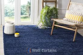 blue carpets dubai navy blue