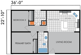 Ramada 9082ct Skyline Homes