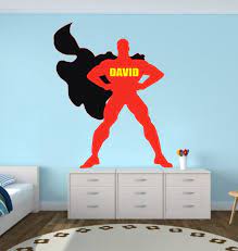 Wall Decal Personalized Sticker