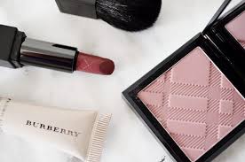 burberry beauty box 2016 the fantasia