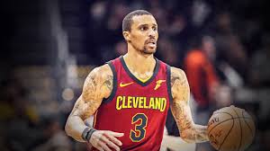 George hill would be a decent fit for the la clippers, but it's still unsure how much of a true. George Hill Reunites Old Pacers At His Wedding