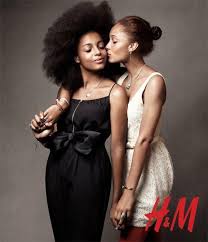 Your beauty, your style or your glamour will be the product used for. Ghanaian Model Sisters Adwoa And Kesewa Aboah Natural Hair Styles Black Beauties Model