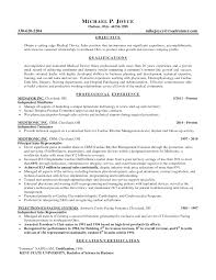 Advertising Sales Position Resume