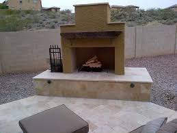 Masonry Your Diy Outdoor Fireplace