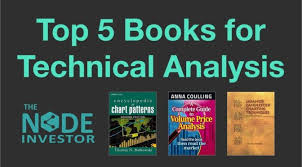 Top 5 Books For Learning Technical Analysis Trading Indicators