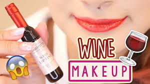 try on wine makeup makeup from