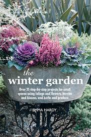 Winter Garden The Cottage Journal