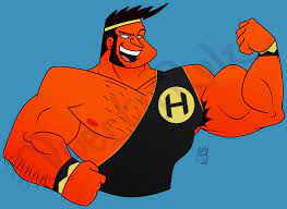 Himcules