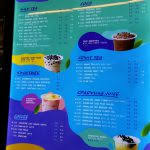 Kali ni minuman biskutea caramel & biskutea oreo. Tealive Menu And Customer Service Number Visit Malaysia