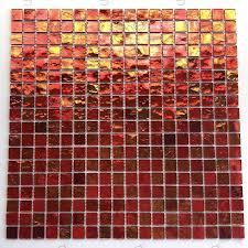 Glass Mosaic For Wall And Bathroom