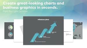 Vizzlo Create Charts And Graphs For Your Biz In Seconds