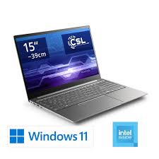 notebook csl r evolve c15 v3