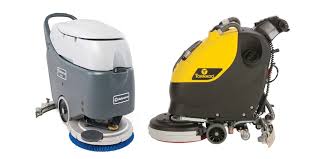 house cleaning equipment