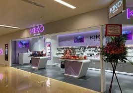 kiko milano 4 beauty locations