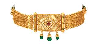 indian jewellery industry