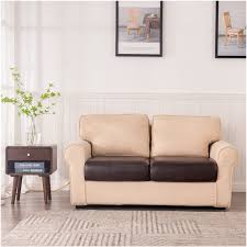 Leather Waterproof Cushion Covers
