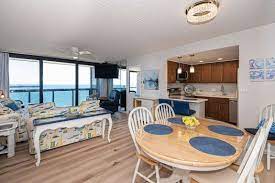 golden sands 1412 ious condo with