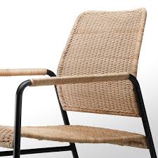 In our selection, you'll find comfortable, stylish, indulgent and modest armchairs to suit your needs. Ulriksberg Armchair Rattan Anthracite Ikea