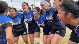 ucsb women s rugby