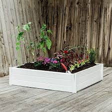 Raised garden bed, which garden without having to bend over. 12 Best Raised Garden Beds In 2021 According To Experts