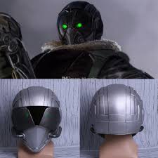 The vulture got a new lease on life, however, when he briefly regained his youth. 2017 Movie Spider Man Homecoming Helmet Super Villain Vulture Helmet Wearable Full Head Masks Pvc Adult Halloween Party Prop Canada 2021 From Bfjcosplay Cad 72 62 Dhgate Canada