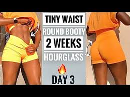 get a flat stomach round fast 2