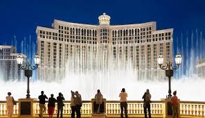 Smack in the middle of all the las vegas strip madness, the bellagio bellagio sportsbook. Bellagio Resort Sportsbook Review Vegas Betting